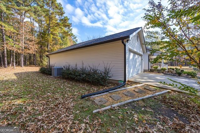 428 Fairview Church Road, Forsyth, GA 31029