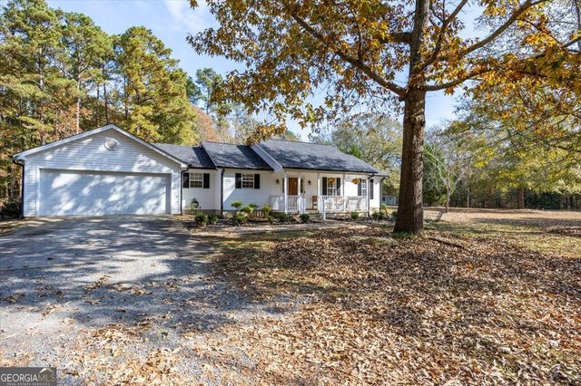 428 Fairview Church Road, Forsyth, GA 31029