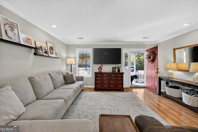 428 Fairview Church Road, Forsyth, GA 31029