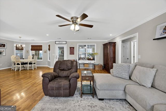 428 Fairview Church Road, Forsyth, GA 31029