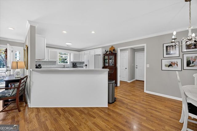 428 Fairview Church Road, Forsyth, GA 31029