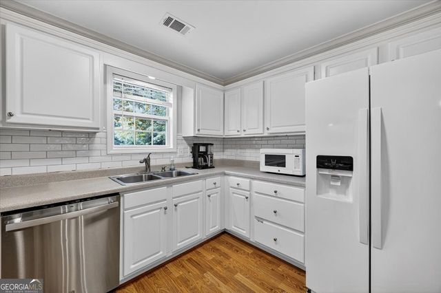 428 Fairview Church Road, Forsyth, GA 31029