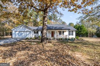 428 Fairview Church Road, Forsyth, GA 31029