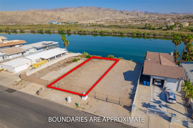 711 Riverfront Drive, Bullhead City, AZ 86442