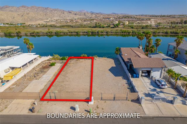 711 Riverfront Drive, Bullhead City, AZ 86442