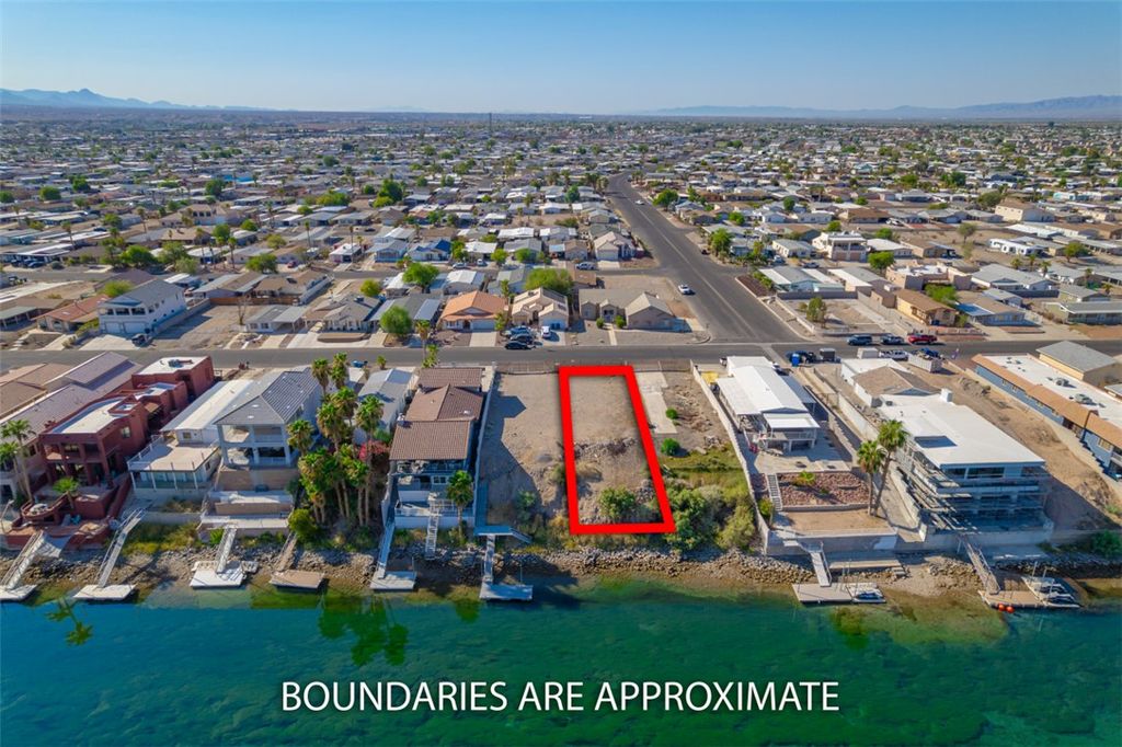 711 Riverfront Drive, Bullhead City, AZ 86442