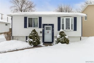 33 John Brian Lane, Cheektowaga, NY 14227