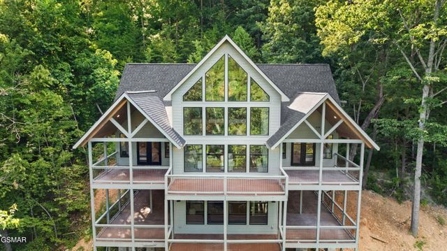 3047 Redtail Road, Sevierville, TN 37862