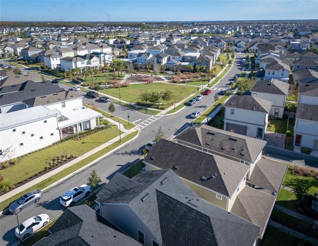 9916 RODBELL STREET, Orlando, FL 32827