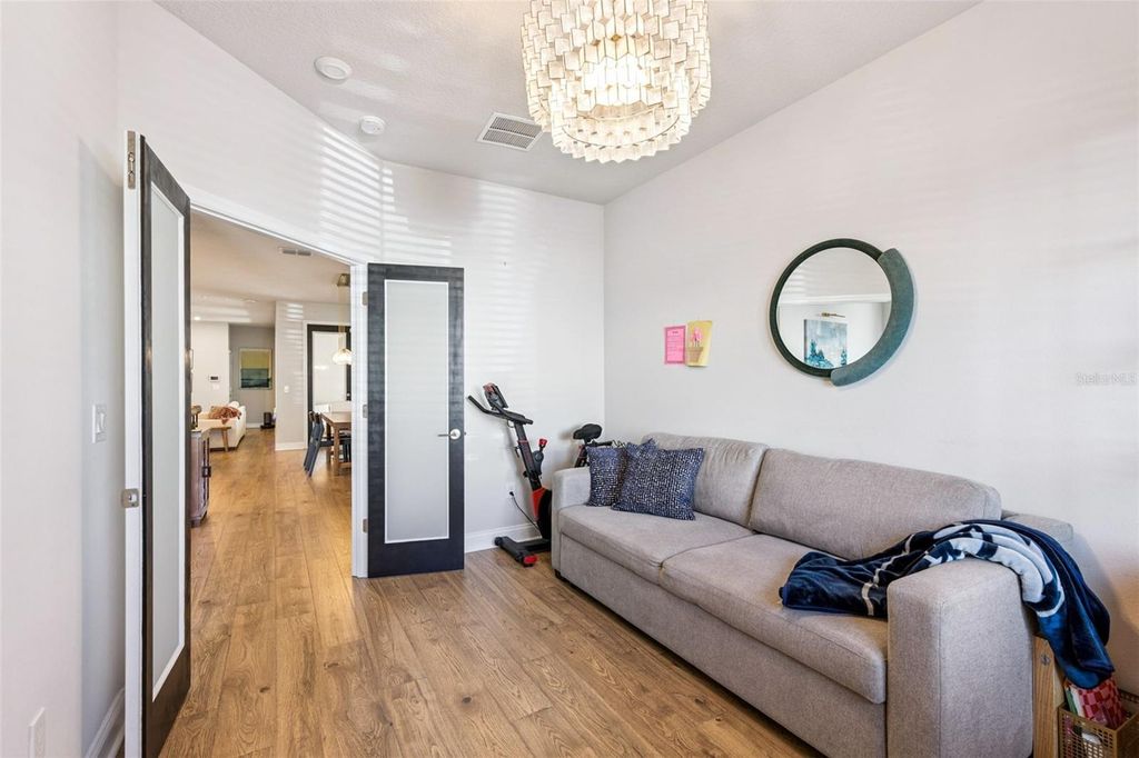 Image 2 of property listing at 9916 RODBELL STREET, Orlando, FL 32827