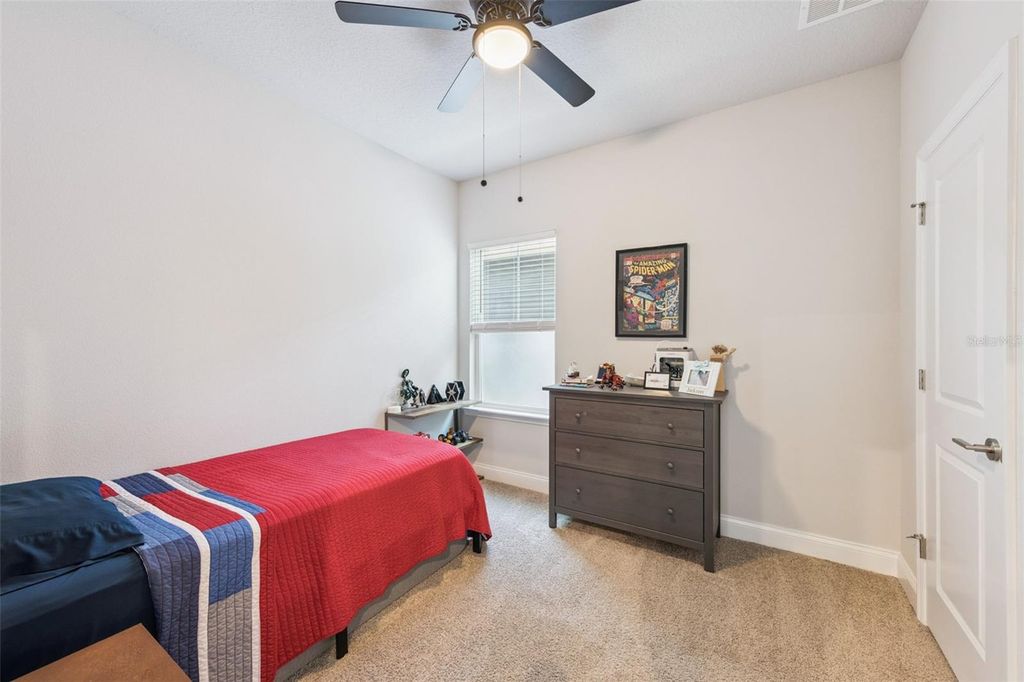 Image 20 of property listing at 9916 RODBELL STREET, Orlando, FL 32827