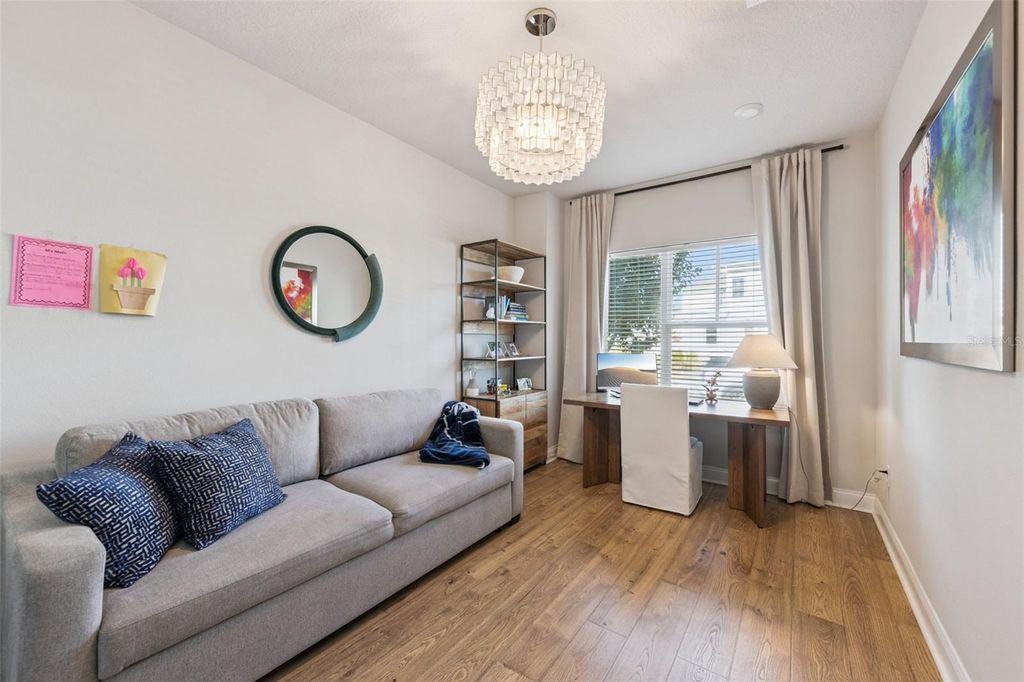 Image 3 of property listing at 9916 RODBELL STREET, Orlando, FL 32827