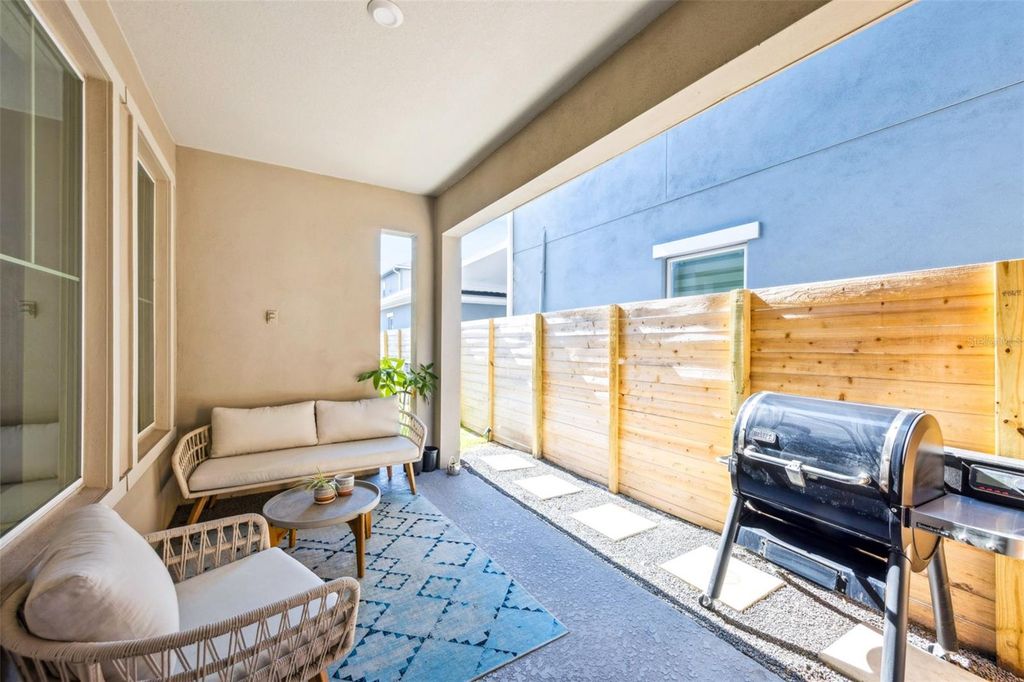 Image 23 of property listing at 9916 RODBELL STREET, Orlando, FL 32827