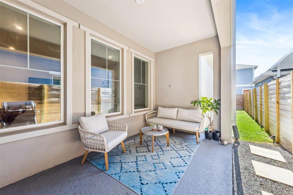 Image 24 of property listing at 9916 RODBELL STREET, Orlando, FL 32827