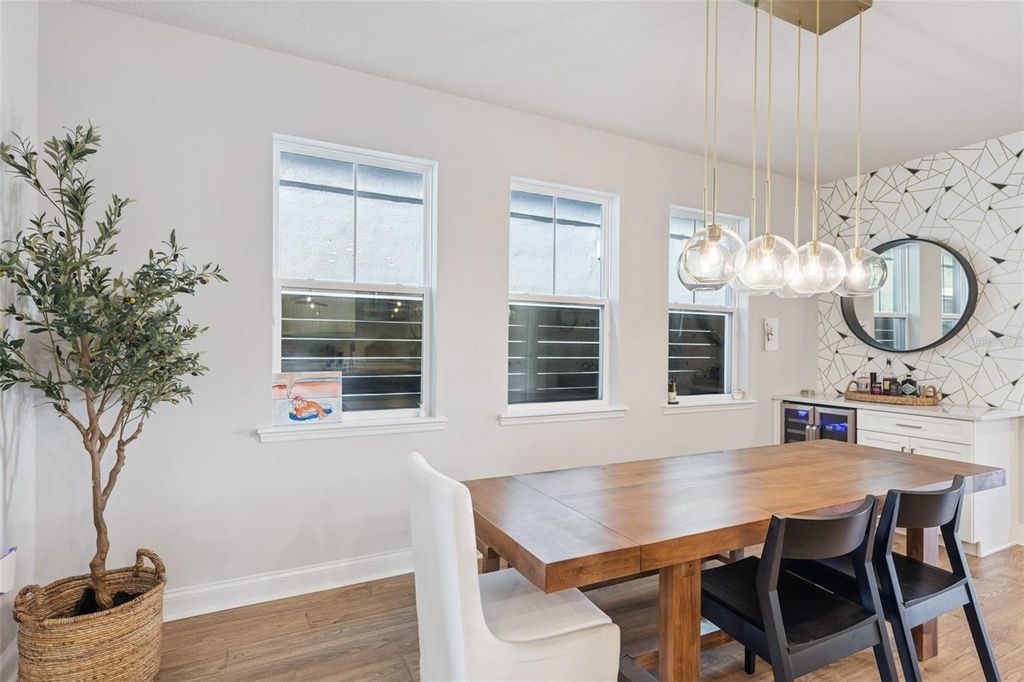 Image 9 of property listing at 9916 RODBELL STREET, Orlando, FL 32827