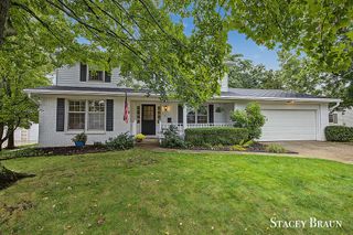 2165 Se Shawnee Drive Se, City Of Grand Rapids, MI 49506