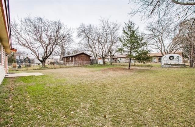 6640 Mona Lisa Avenue, Watauga, TX 76148