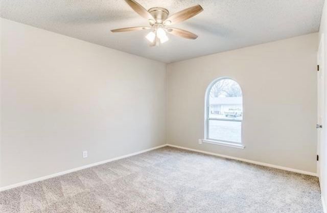 6640 Mona Lisa Avenue, Watauga, TX 76148