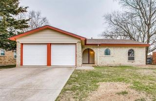 6640 Mona Lisa Avenue, Watauga, TX 76148