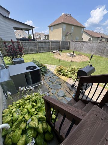 3602 Fox Tail Dr, Clarksville, TN 37040