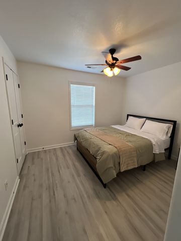 3602 Fox Tail Dr, Clarksville, TN 37040