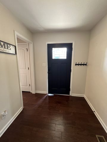 3602 Fox Tail Dr, Clarksville, TN 37040