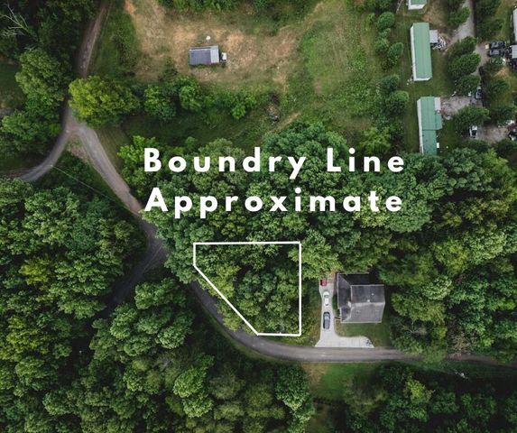 Lot 1 Lakewoods Drive, Bronston, KY 42518