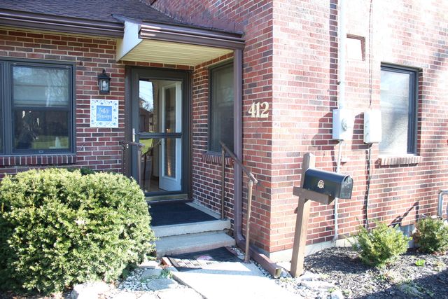 412 Dakota Avenue 412 Dakota Avenue, Springfield, OH 45504