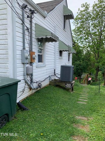 715 Carson Street, Greeneville, TN 37743
