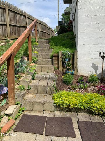 715 Carson Street, Greeneville, TN 37743