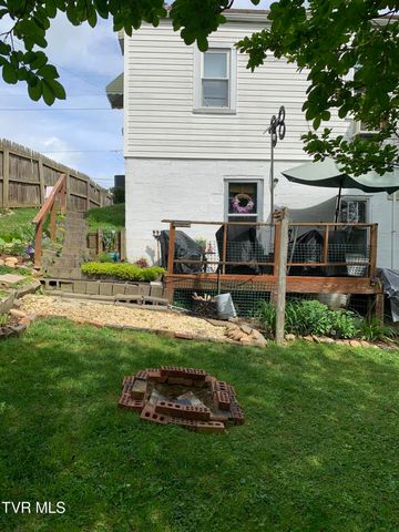 715 Carson Street, Greeneville, TN 37743