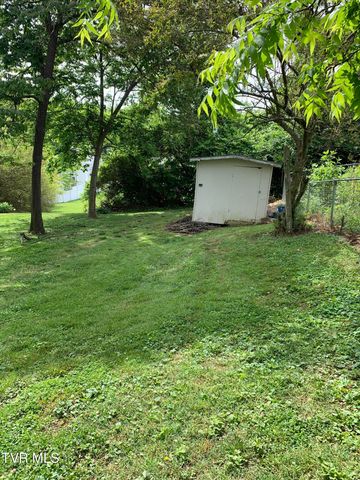 715 Carson Street, Greeneville, TN 37743