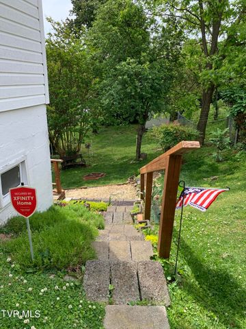 715 Carson Street, Greeneville, TN 37743