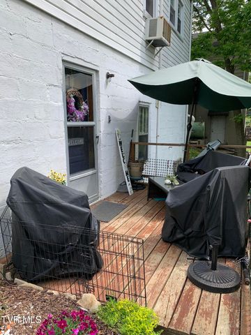 715 Carson Street, Greeneville, TN 37743