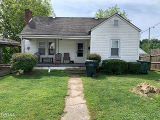 715 Carson Street, Greeneville, TN 37743