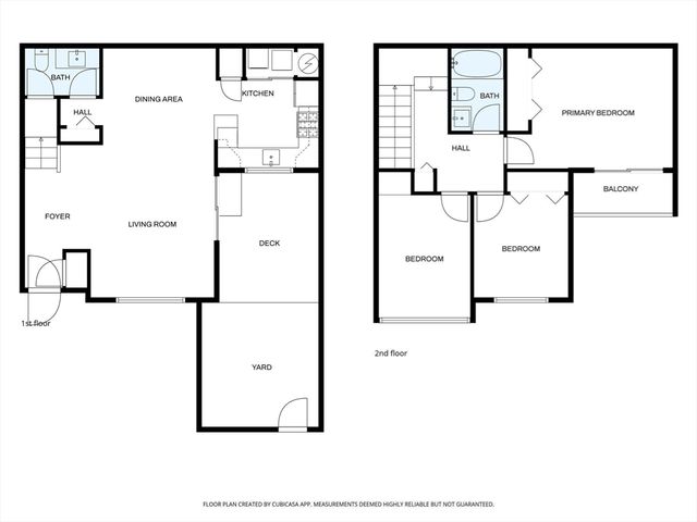 82 Bailey St 82, Stoughton, MA 02072