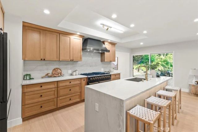 5748 Briartree, La Canada Flintridge, CA 91011