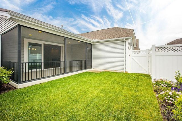 5074 Pedigree Court, Liberty Twp, OH 45011