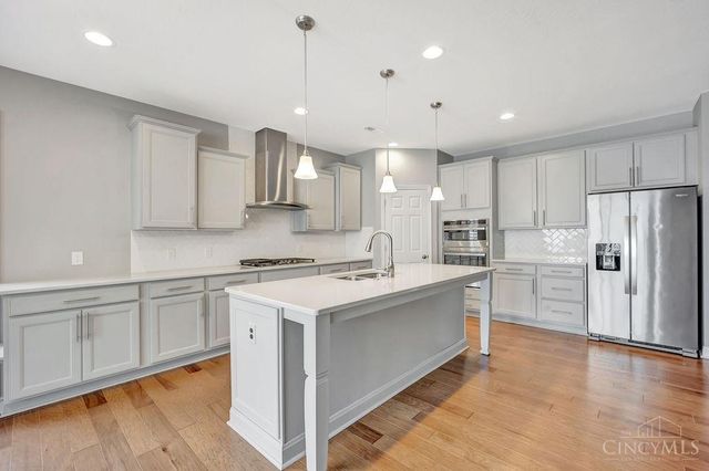 5074 Pedigree Court, Liberty Twp, OH 45011