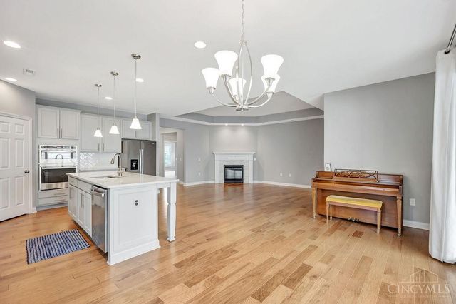 5074 Pedigree Court, Liberty Twp, OH 45011