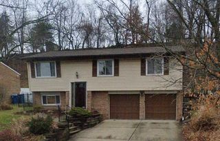 308 Golden Gate Drive, Penn Hills, PA 15147