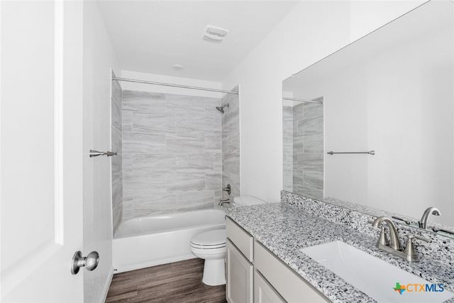 5801 Betty Lou Drive, Killeen, TX 76549