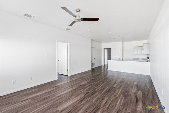 5801 Betty Lou Drive, Killeen, TX 76549