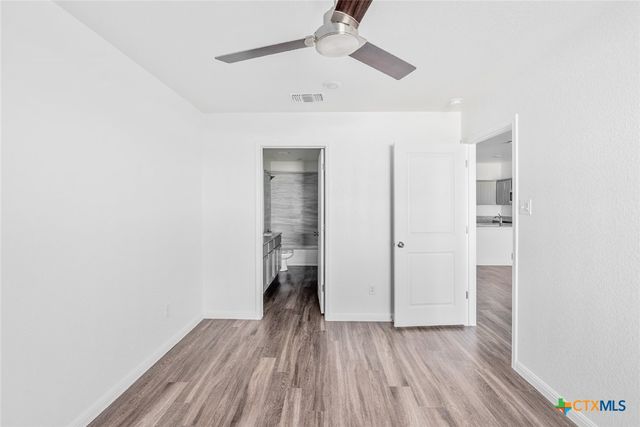 5801 Betty Lou Drive, Killeen, TX 76549