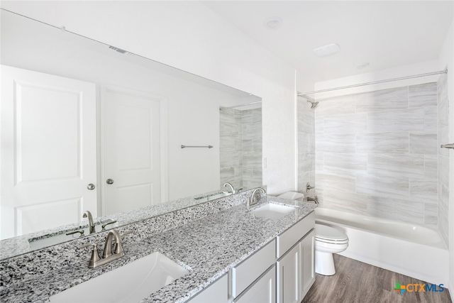 5801 Betty Lou Drive, Killeen, TX 76549