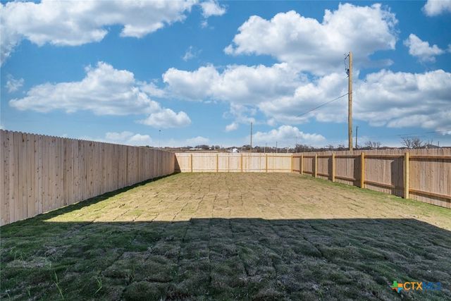 5801 Betty Lou Drive, Killeen, TX 76549