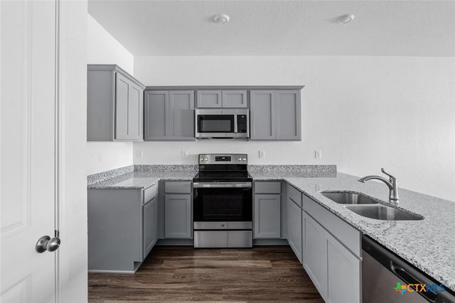 5801 Betty Lou Drive, Killeen, TX 76549