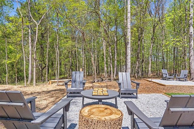 280 Winterberry Way, Roswell, GA 30075