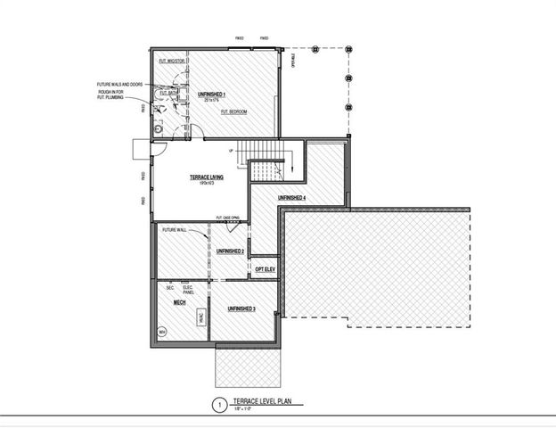 280 Winterberry Way, Roswell, GA 30075