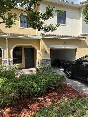 424 NE 194th Ter, Miami, FL 33179